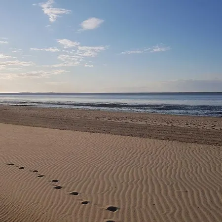 Residenz Stranddüne Cuxhaven