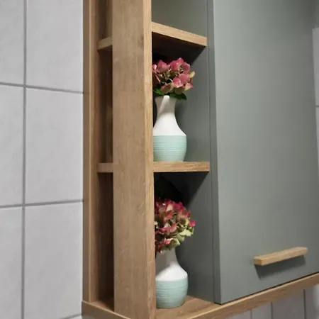 Residenz Strandduene *