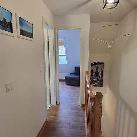 Residenz Stranddüne *