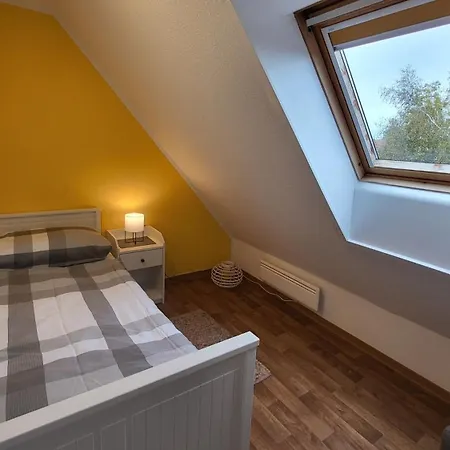 Residenz Stranddüne Cuxhaven