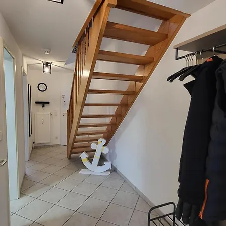 Residenz Strandduene