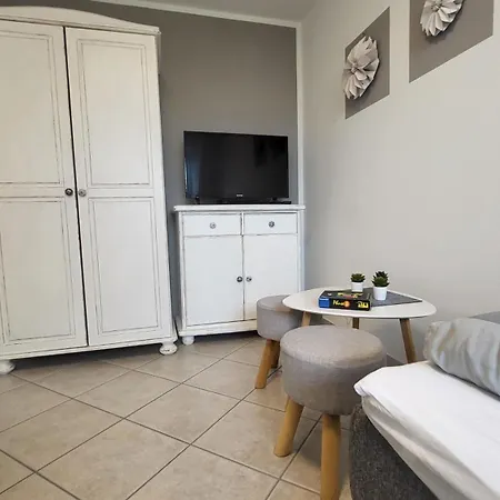 Residenz Stranddüne