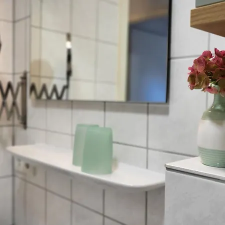 Residenz Strandduene 쿡스하펜