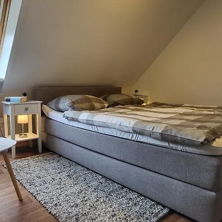 Residenz Strandduene