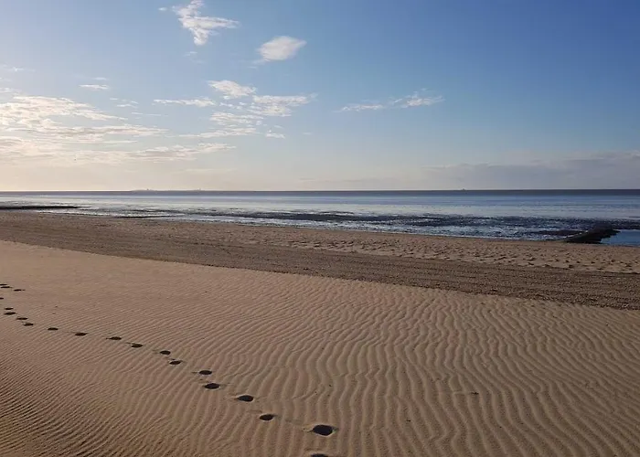 Residenz Strandduene Cuxhaven