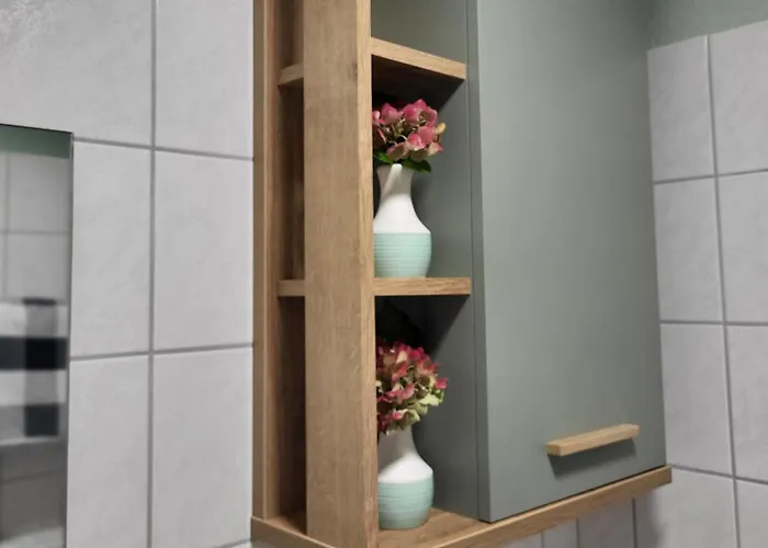 Residenz Strandduene *