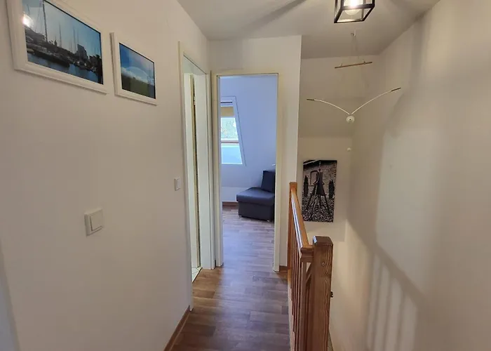 Residenz Strandduene *