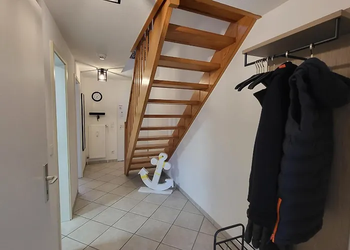 Residenz Strandduene