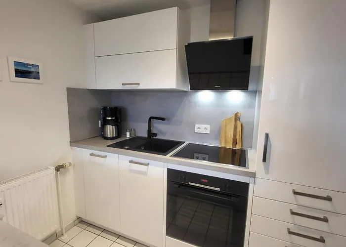 Residenz Strandduene *