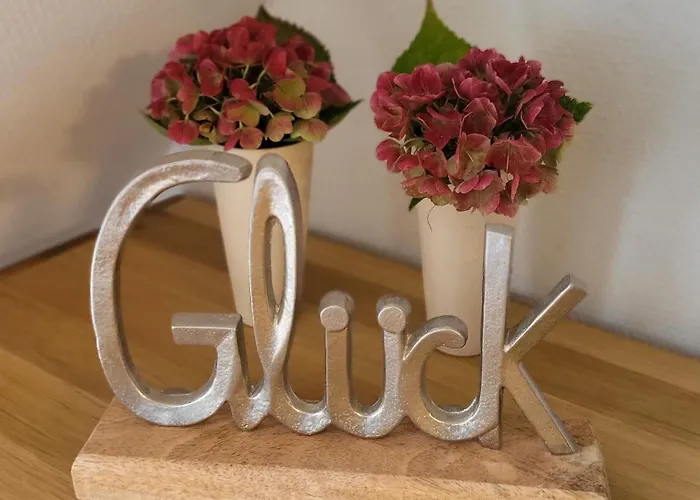 Residenz Strandduene * 库克斯港