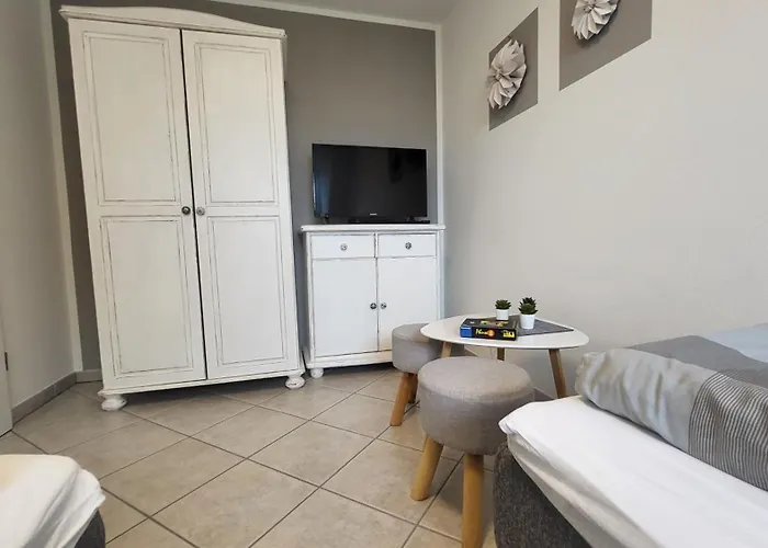 Residenz Strandduene