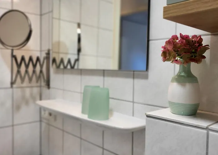 Residenz Strandduene Cuxhaven