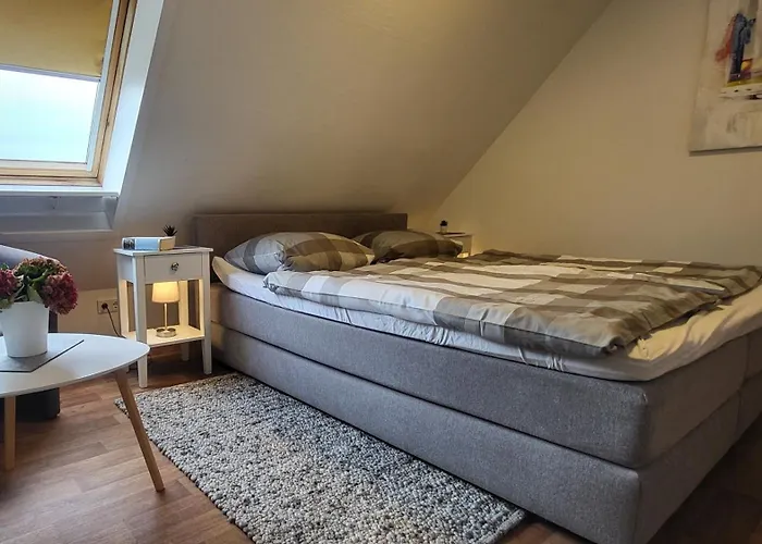 Residenz Strandduene